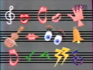 TV6 (France) Jingle 1986