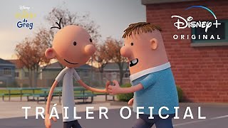 El diario de Greg - película: Ver online en español