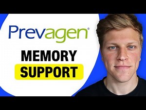 Prevagen's Effectiveness for Memory Support