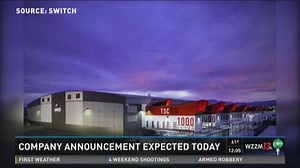 Pyramid Project announcement expected Monday