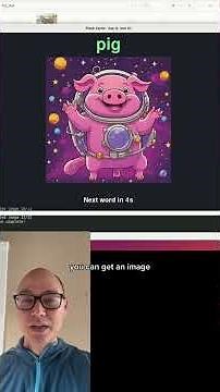 Building an AI Flashcards App for My Daughter - Using Whisper, Hugging Face & LLMs