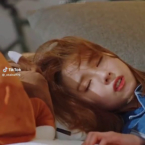 Miss Rabbit Fainting Scene Compilation in Korean Dramas