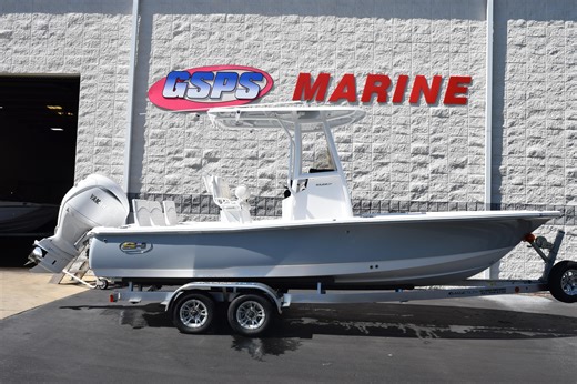 New 2026 Sea Hunt BX 22 BR, 36542 Gulf Shores - Boat Trader
