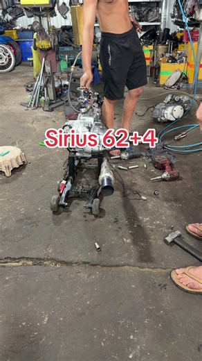 Anh em cần sài máy sirius 62 4 lh zép nhé #xuhuong #TrungLe #sirius #siriusđộkiểng #siriusblack