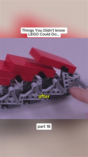 Incredible LEGO Technic Car Builds