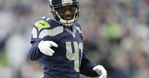 What they're saying: Seahawks will try to keep Byron Maxwell