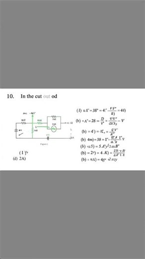 Schematic Circuit Calculation2