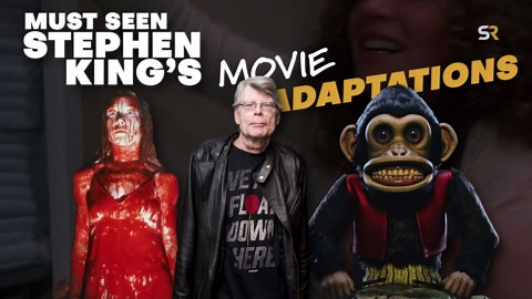 Best Stephen King Movie Adaptations You Need to Watch