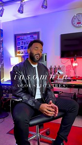 Insomnia Acoustic Vibes 💫🔥Can’t wait to play this Live with my Band in May 🇺🇸 Don’t miss out on tickets NOW available💫🎟 💫 https://craigdavid.lnk.to/USATOURTICKETS 💫 San Francisco - May 6th Atlanta - May 8th New York - May 10th Toronto - May 11th 🇨🇦 Chicago - May 13th Philadelphia - May 15th Washington - May 16th #usa #tour #7days #acousticguitar #acoustic | Craig David