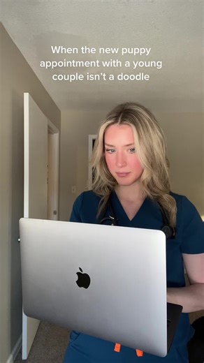 New Puppy Appointment Insights from a Veterinarian