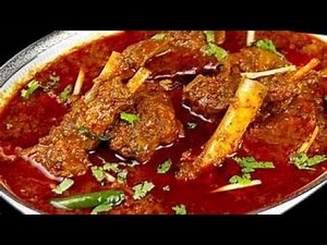 Easy to Cook Mutton Recipe Mutton Curry Mutton Meat Recipe