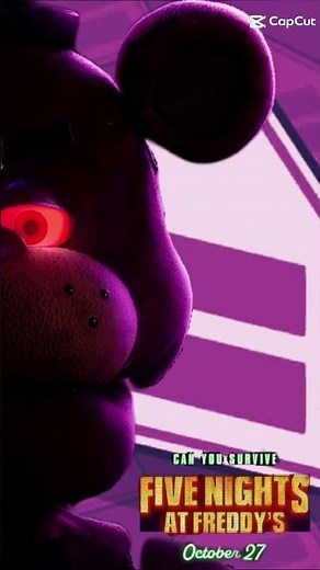 five night at spy cakes (fanmade)