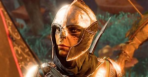 Baldur's Gate 3 Best Fighter class build