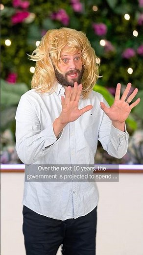 The federal deficit… revealed