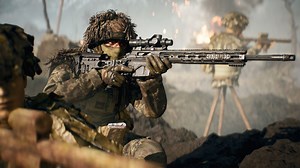 Battlefield 6 under fire for allegedly selling AI-generated cosmetic in bundle