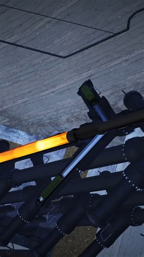 The V3 Nazi Super Gun 😲 #reels Full video on the page now! | Yarnhub