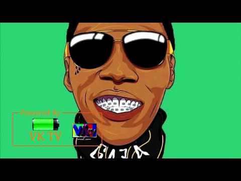 Vybz Kartel - Don't Know Someone (Audio)