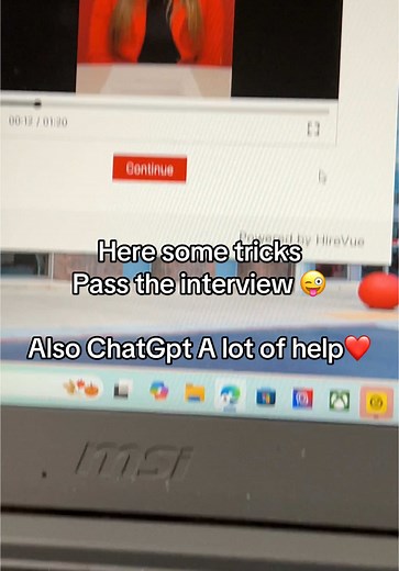 How to Ace Your Target Video Interview