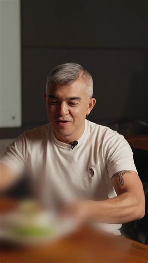 Discover Your Comfort Zone at Fat Chef