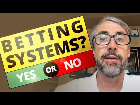 Labouchere (aka Cancellation/Split Martingale ) Betting System