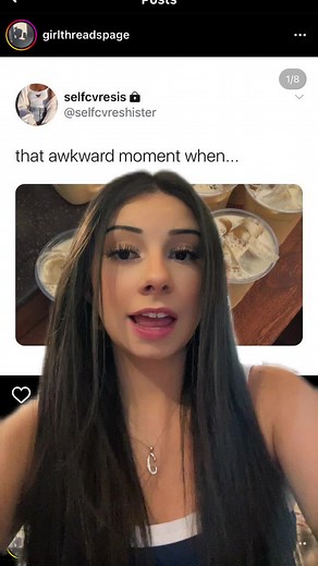 #greenscreen that awkward moment when #fyp #foryoupage