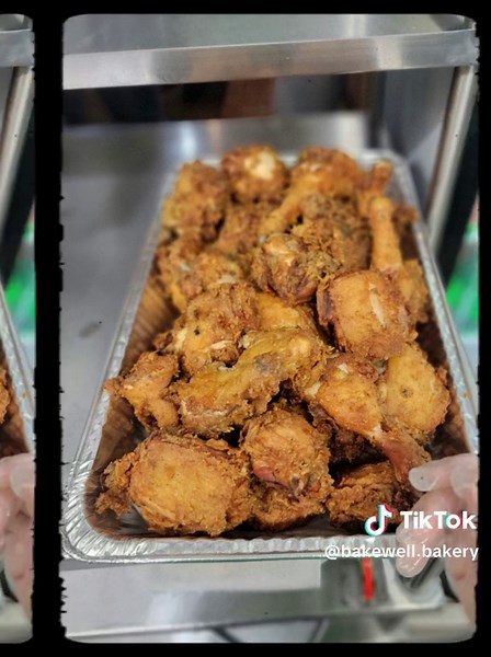 Bakewell Bakery and Restaurant: Delightful Treats for $5