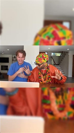 I hired paid actors for experiment | 4fun