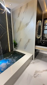 103K views · 1.6K reactions | Swimming Pool Wala Bathroom | Property Booking | Facebook