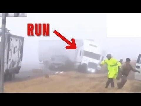 Crazy Car Crashes: Unbelievable Moments Caught on Film