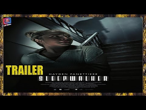 إعلان فيلم الإثارة SLEEPWALKER 2026 🔥