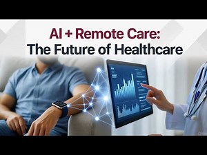 How Remote Patient Monitoring & AI Are Revolutionizing Healthcare