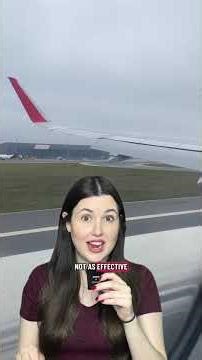 Air France flight 358 is a great example of why flight attendants are so important #aviation #avgeek