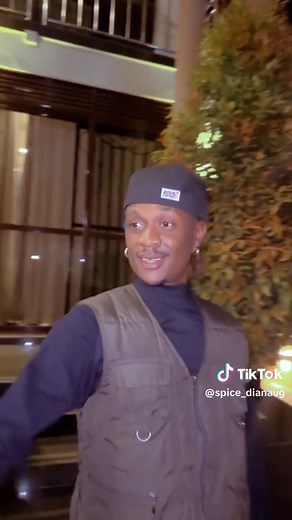 Spice Diana's Exciting Performances and New Car