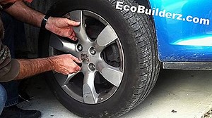 Comment changer un pneu de brouette - 2026 | Fr.EcoBuilderz.com