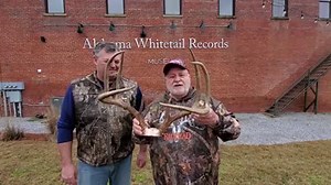 38K views · 570 reactions | Wayne Edgeworth discusses his record book Marengo County buck that he got on January 17th, 2020. | Alabama Whitetail Records | Facebook