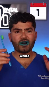 Plaque identifying toothpaste?