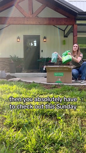 Customizable Lawn Care Plan with Sunday Lawn Care