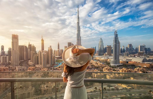 12K views · 20 reactions | Bucket List für Deinen Dubai Urlaub  1️⃣...