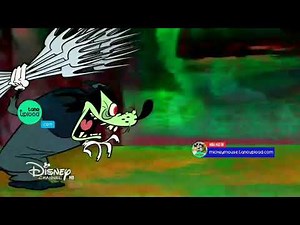 Mickey Mouse - Halloween Parte Final