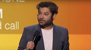 'America’s Got Talent' Comedian Kabir Singh Dies at 39