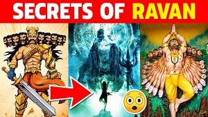 Secrets of Ravan | National Biography Channel