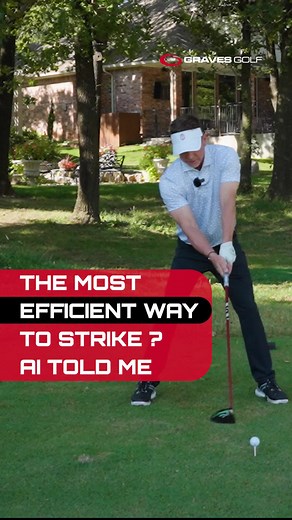 6.9K views · 40 reactions | AI confirms what great ball strikers have...