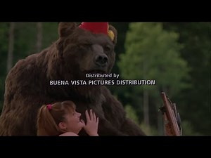 Buena Vista Pictures Distribution/Walt Disney Pictures (1998)