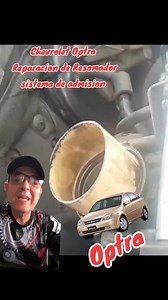 65K views · 1.2K reactions | Chevrolet Optra reparación de resonador del sistema de admisión #chevroletoptra #optra #optravenezuela #optralimited #chapucero #lovientiktok #interiordesign #mecanicosdetodoelmundo❤️ #mecanicaautomotriz #viral #mecanicoslocos #mecanico #mecânicos #mecanica #venezuela #viralinstagram #reelsinstagram #reels | Miguel Guino Buccheri | Facebook