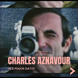 72 reactions · 8 comments | What's your favourite song by Charles...