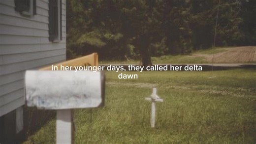 Delta Dawn: Explore Tanya Tucker's Southern Gothic Classic