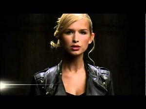 X-Men Origins- Wolverine ( Emma Frost Spotlight )