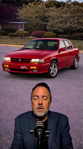 The 1991 Dodge Spirit R/T looked like an ordinary sedan, but it delivered extraordinary performance. Powered by a turbocharged two point two liter engine with a Lotus-designed sixteen-valve head, it became the fastest production sedan in America at the time of its release. Often overlooked because of its understated design, the Spirit R/T quietly laid the groundwork for the modern American performance sedan.