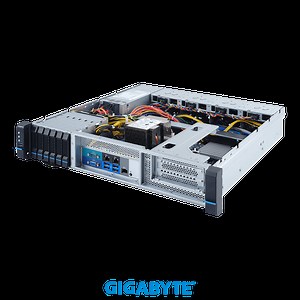 E251-U70 (Rev. 100) Edge Server - GIGABYTE Global