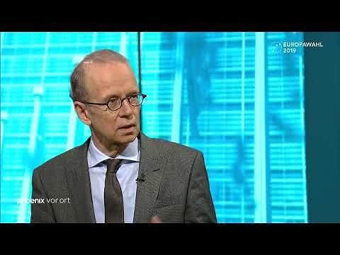 Europawahl 2019: Wahlkampfabschlüsse von AfD, FDP, Linke & Grüne (25.05.19)